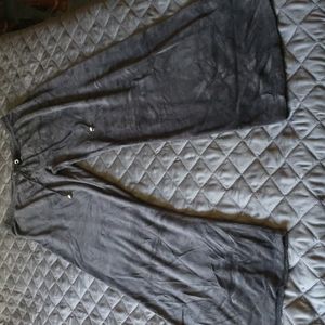 Plush & Lush, small pants